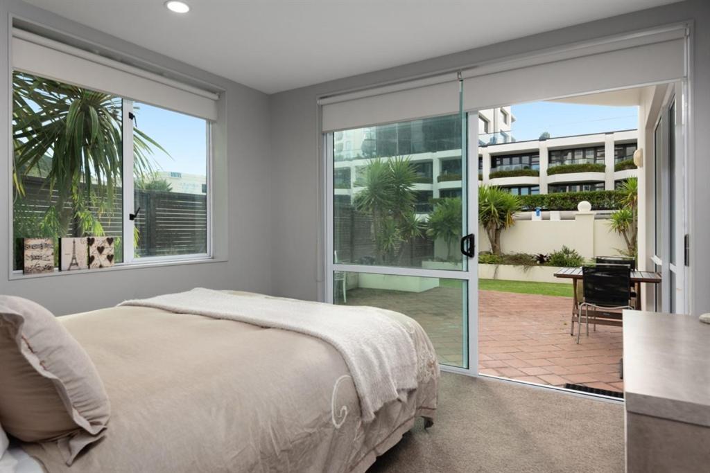 Beaumont Apartments Mount Maunganui Exterior foto