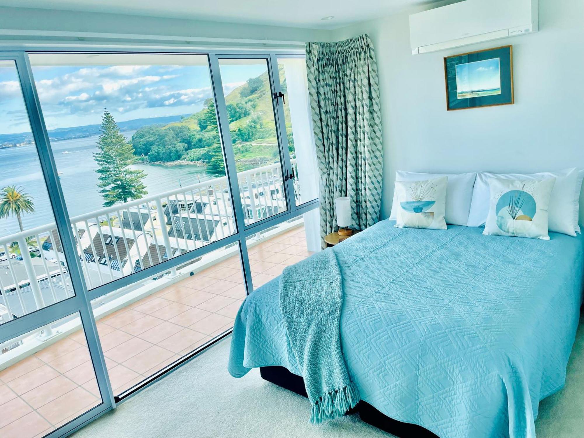 Beaumont Apartments Mount Maunganui Exterior foto