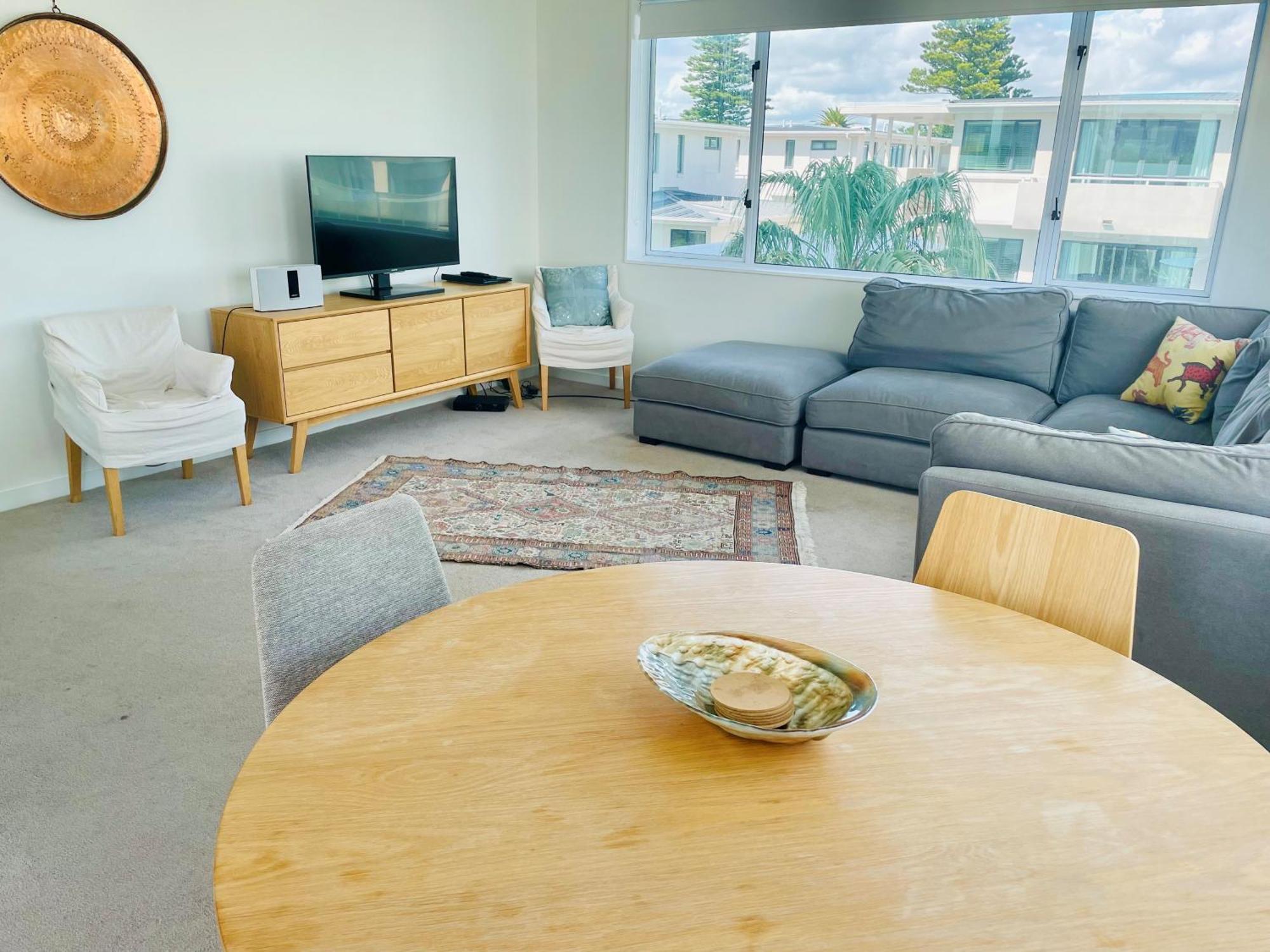Beaumont Apartments Mount Maunganui Exterior foto